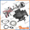Turbocompresseur pour MERCEDES-BENZ | AL0059, AL-0059